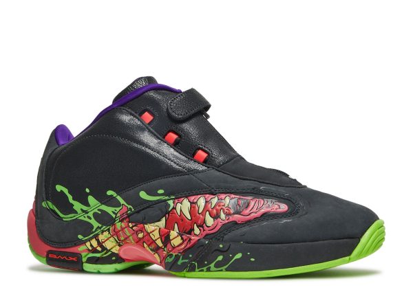 Ghostbusters x Answer 4 'Zuul'
