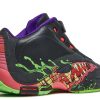 Ghostbusters x Answer 4 'Zuul'