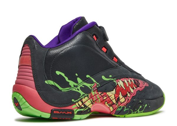 Ghostbusters x Answer 4 'Zuul'