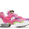 Ghostbusters x InstaPump Fury 'Psychomagnotheric Slime'