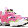 Ghostbusters x InstaPump Fury 'Psychomagnotheric Slime'
