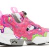 Ghostbusters x InstaPump Fury 'Psychomagnotheric Slime'