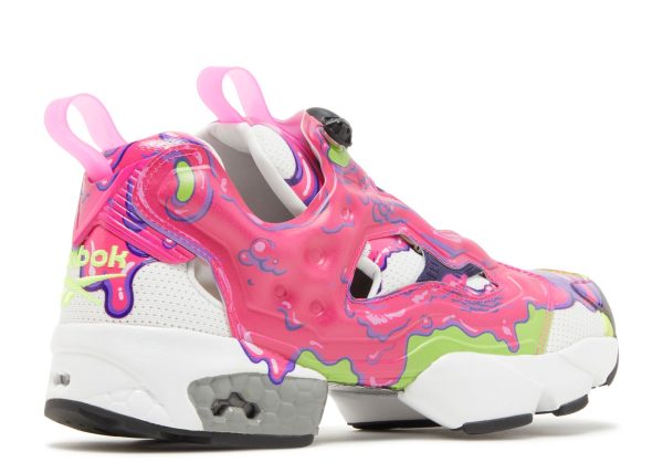 Ghostbusters x InstaPump Fury 'Psychomagnotheric Slime'