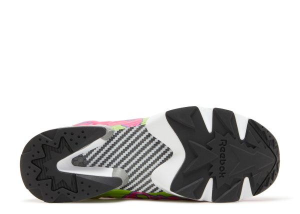 Ghostbusters x InstaPump Fury 'Psychomagnotheric Slime'