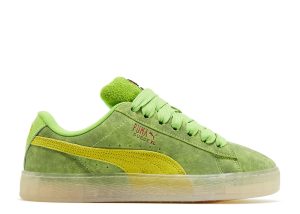 Ghostbusters x Suede XL 'Slimer'