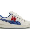 Ghostbusters x Suede XL 'Stay Puft Marshmallow'