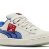Ghostbusters x Suede XL 'Stay Puft Marshmallow'