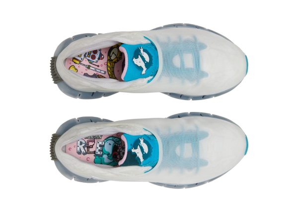 Ghostbusters x Zig Kinetica J 'Muncher'