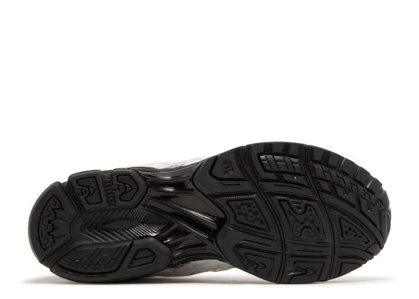 GmbH x Gel Kayano Legacy 'White Black'