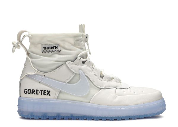 Gore-Tex x Air Force 1 High WTR 'Phantom'