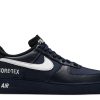 Gore-Tex x Air Force 1 Low 'Navy'