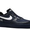 Gore-Tex x Air Force 1 Low 'Navy'
