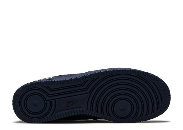 Gore-Tex x Air Force 1 Low 'Navy'