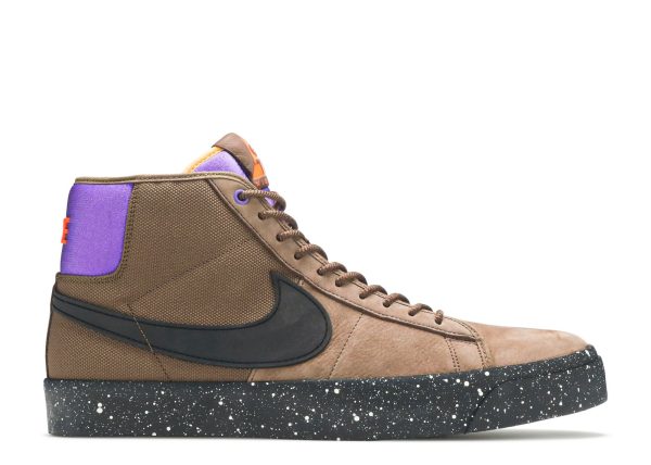 Grant Taylor x Zoom Blazer Mid Pro GT SB 'ACG'