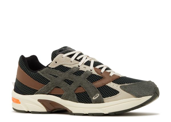 HAL STUDIOS x Gel 1130 'Forest'