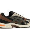 HAL STUDIOS x Gel 1130 'Forest'