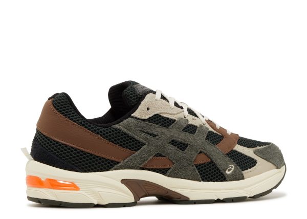 HAL STUDIOS x Gel 1130 'Forest'
