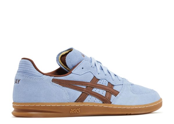 HAY x Skyhand OG 'Chambray Blue Tortoise Shell'