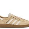 Handball Spezial 'Magic Beige Gum'