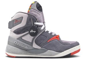 Hanon x The Pump 20 '20th Anniversary'