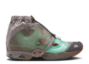 Happy99 x InstaPump Fury 95 'Hint Mint'