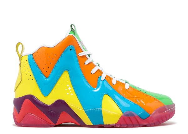 Hasbro x Kamikaze 2 'Candy Land'