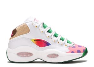 Hasbro x Question Mid Big Kid 'Candy Land'