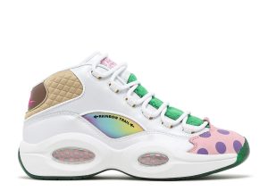 Hasbro x Question Mid 'Candy Land'