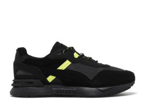 Helly Hansen x Mirage Tech 'Black Neon'