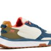 Helly Hansen x Wild Rider 'Intense Blue White Asparagus'