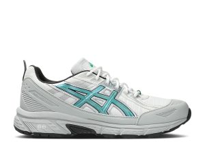 Hidden NY x Gel Venture 6 Shield 'White Wasabi'