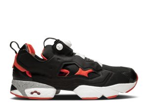 Highs and Lows x InstaPump Fury OG 'Frogman'