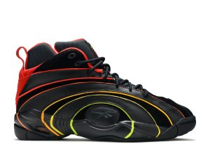 Hot Ones x Shaqnosis 'Scoville Levels'