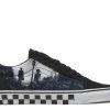 House of Terror x Old Skool 'The Exorcist'