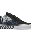 House of Terror x Old Skool 'The Exorcist'