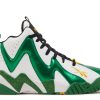 Hurrikaze 2 'Seattle Supersonics' 2022