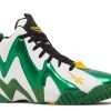 Hurrikaze 2 'Seattle Supersonics' 2022