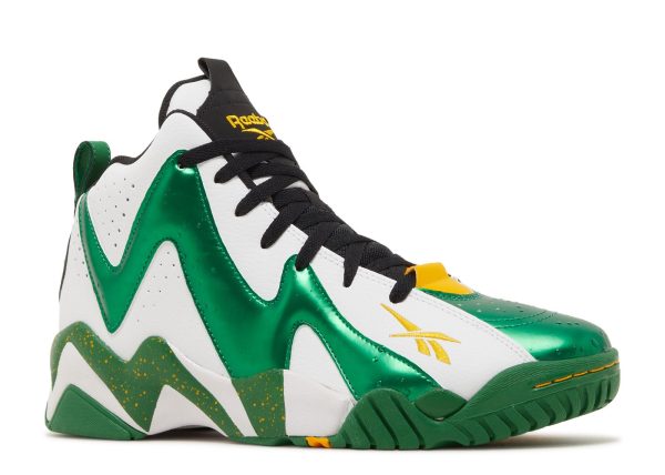 Hurrikaze 2 'Seattle Supersonics' 2022
