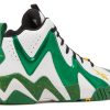 Hurrikaze 2 'Seattle Supersonics' 2022