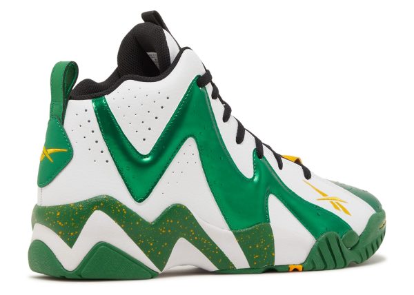 Hurrikaze 2 'Seattle Supersonics' 2022