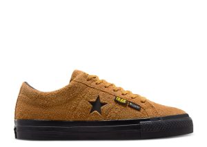 IRAK x One Star Pro Low GORE-TEX 'Amber Brown'