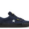 IRAK x One Star Pro Low GORE-TEX 'Navy'