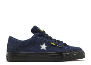 IRAK x One Star Pro Low GORE-TEX 'Navy'