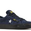 IRAK x One Star Pro Low GORE-TEX 'Navy'