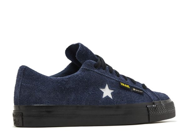 IRAK x One Star Pro Low GORE-TEX 'Navy'