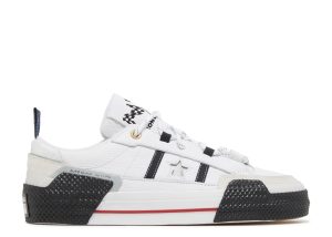 Ibn Jasper x One Star Low 'Overhaulin - White'