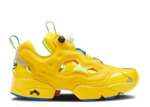 Illumination x Instapump Fury 'Minions'