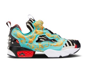 Illumination’s Minions x Instapump Fury 'Vicious 6'