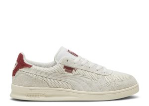 Indoor Mesh 'Sugared Almond Intense Red'