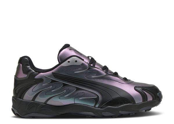 Inhale 'Color Shift Pack - Eggplant'